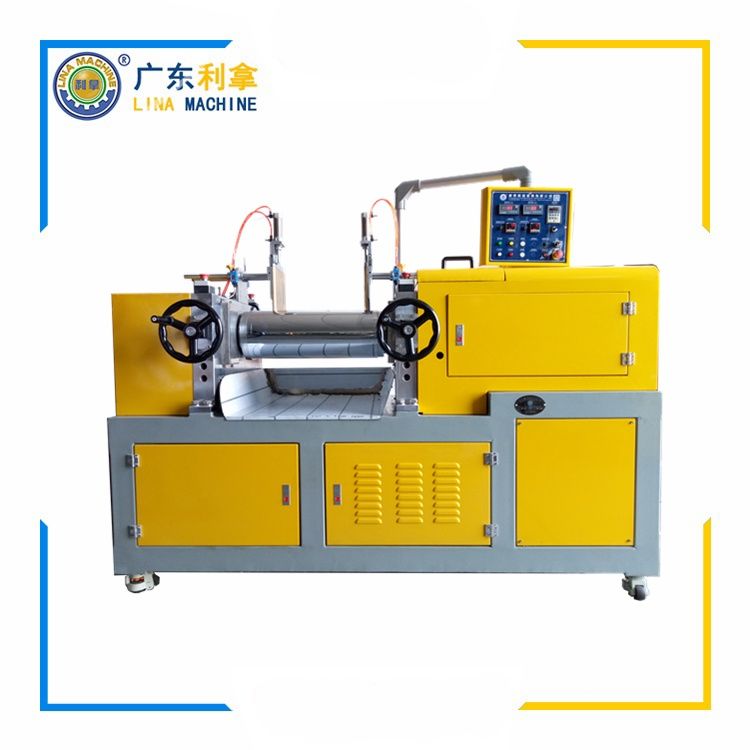 實(shí)驗(yàn)室開煉機(jī)的重要性與使用-2