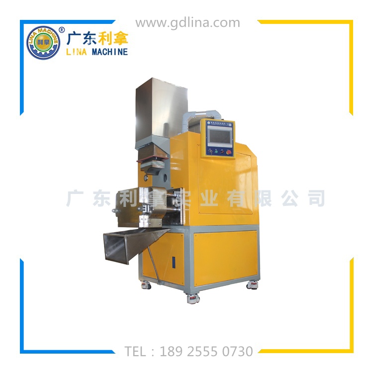 混煉機在塑料加工行業的重要性與應用