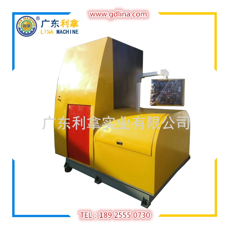 密閉式煉膠機(jī):高效煉膠解決方案的革新者-2