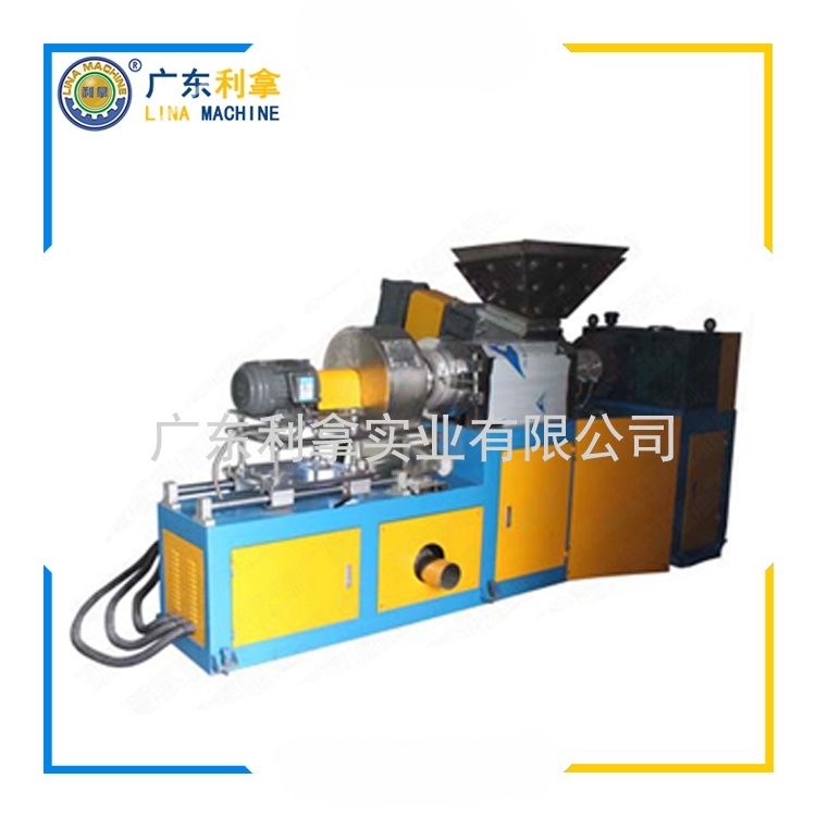 改性塑料造粒機的技術革新與應用前景-3