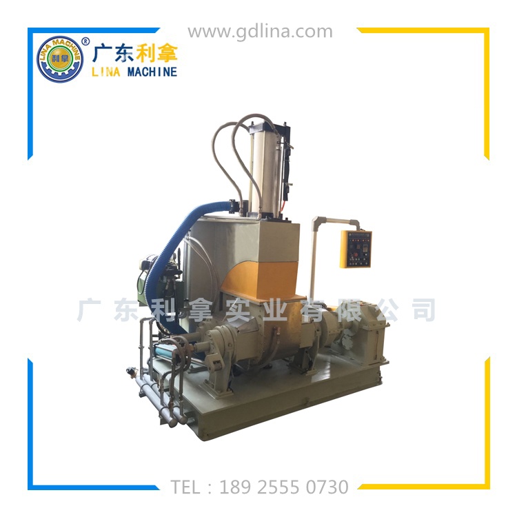 混煉機在塑料加工行業的重要性與應用-2