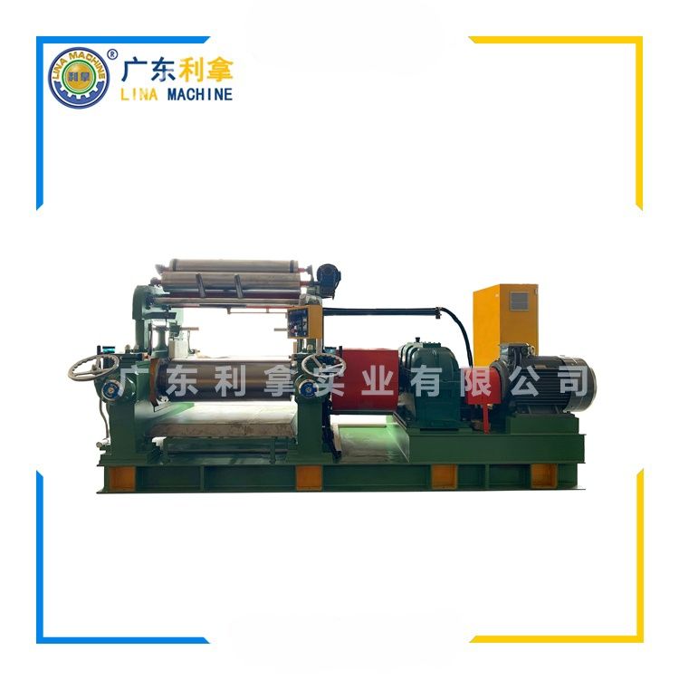 實(shí)驗(yàn)室開煉機(jī)的重要性與使用-3