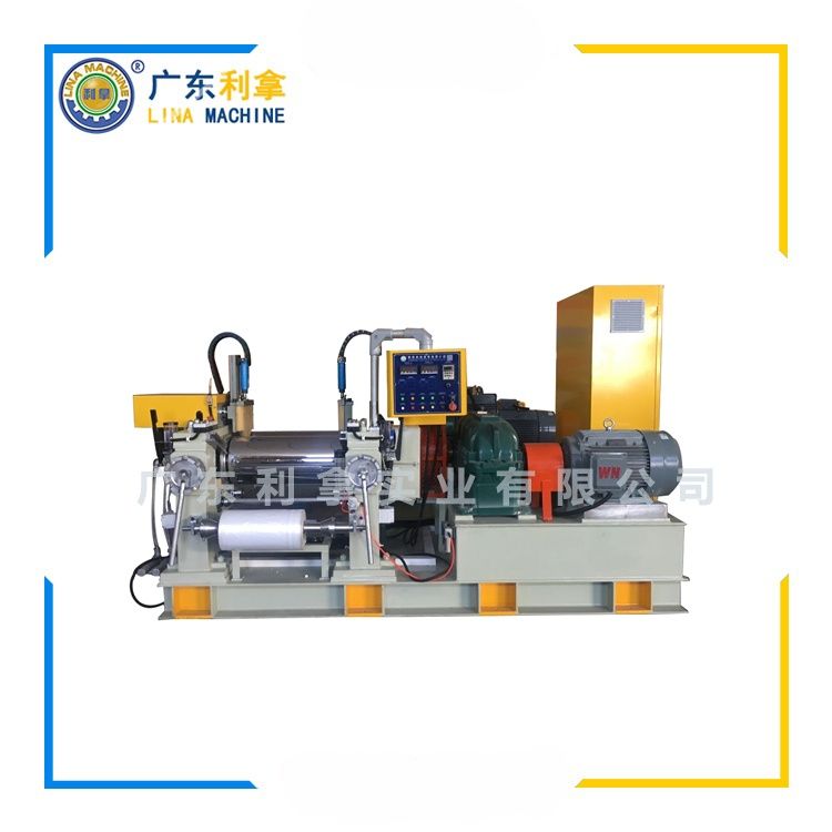 實(shí)驗(yàn)型開煉機(jī)：創(chuàng)新材料加工的理想選擇-2