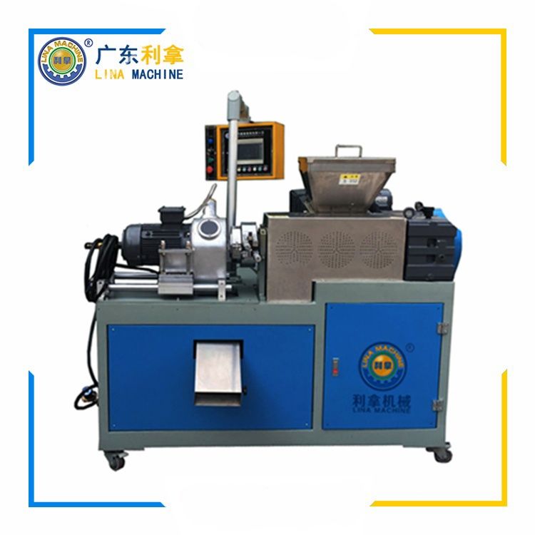 小型雙錐造粒機：高效節(jié)能的物料處理神器