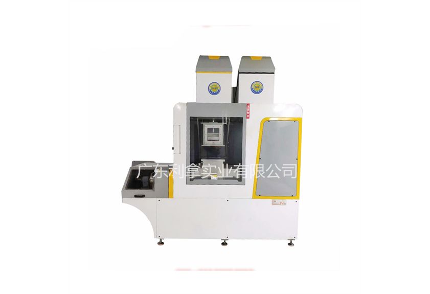 氧化鋯混煉造粒一體機：高效制造的革新