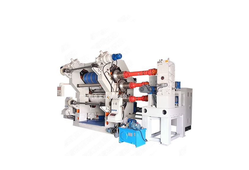 PCM相變化導熱硅膠壓延機的技術革新與應用-1