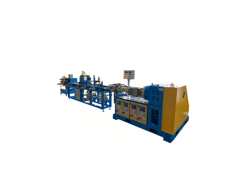 熔噴布擠出機:現代醫療防護的幕后英雄-2